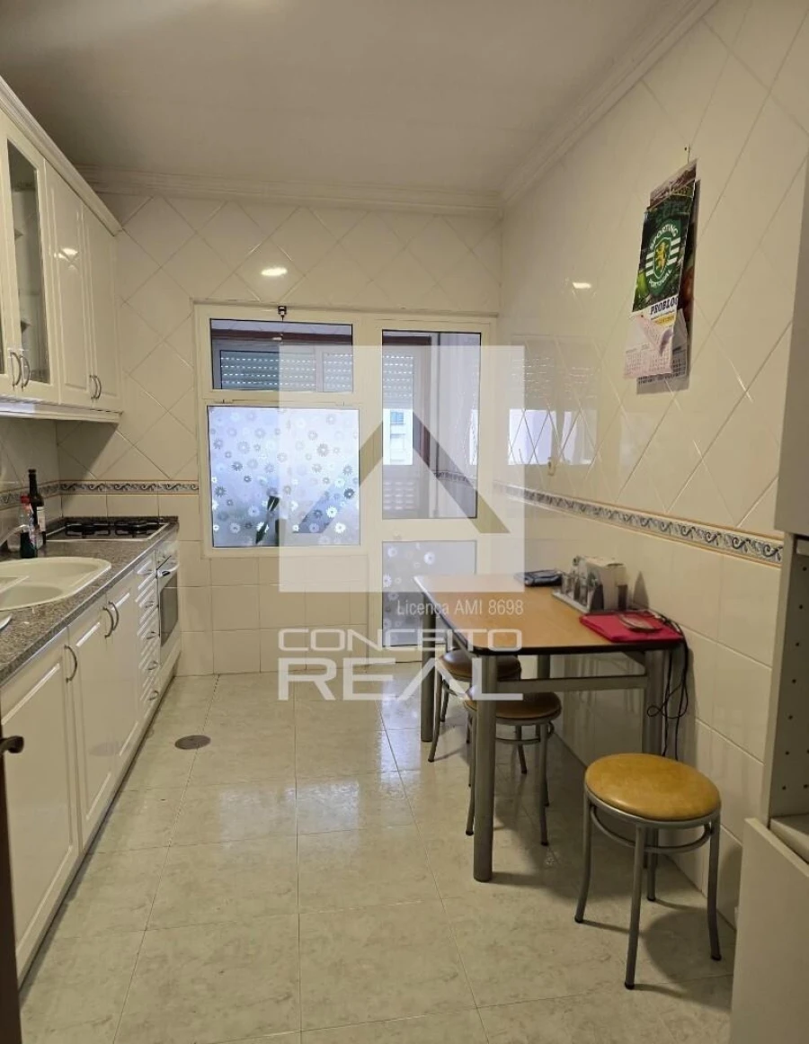 Apartamento T2 para Arrendamento em Aguas Santas Foto 13