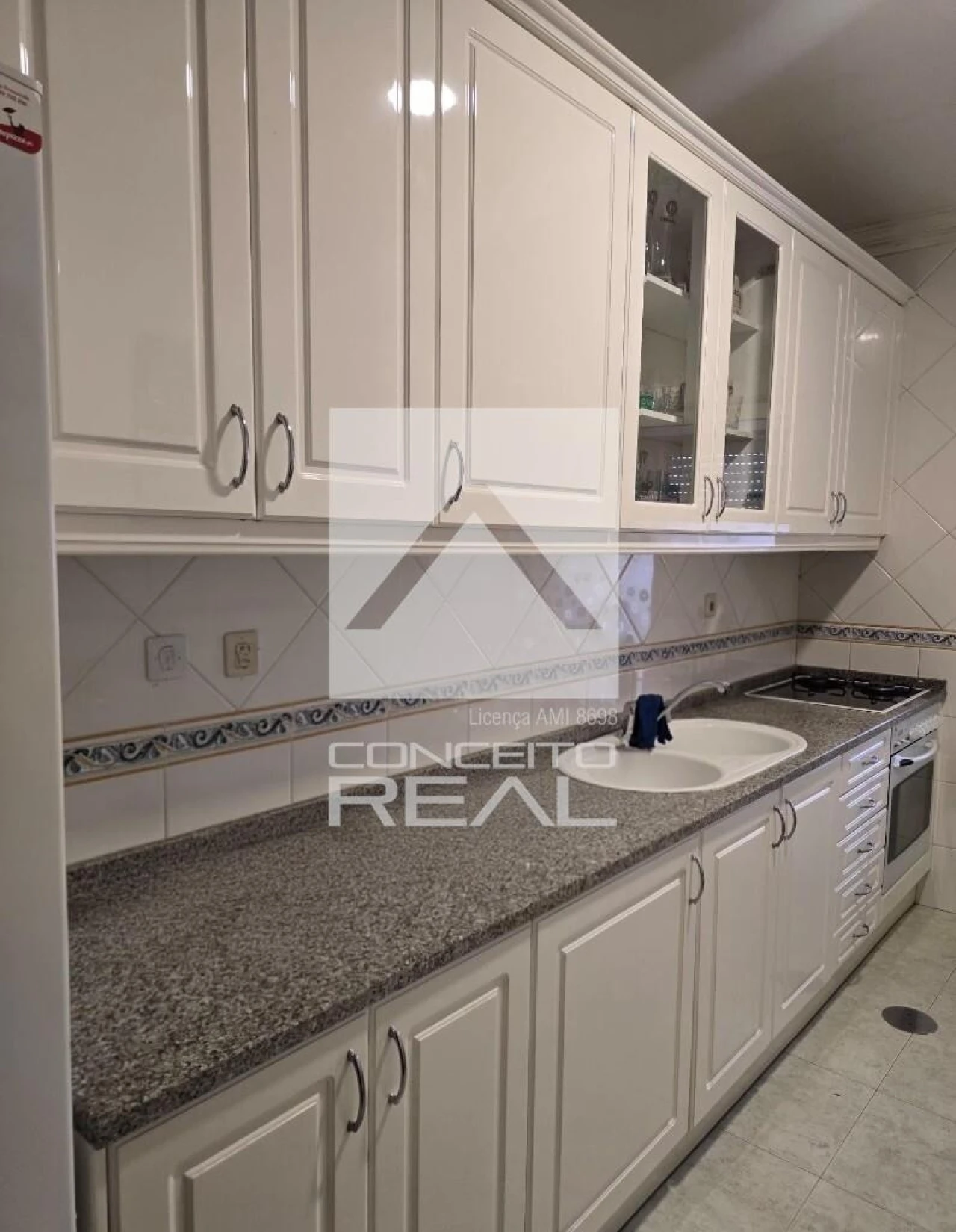 Apartamento T2 para Arrendamento em Aguas Santas Foto 11