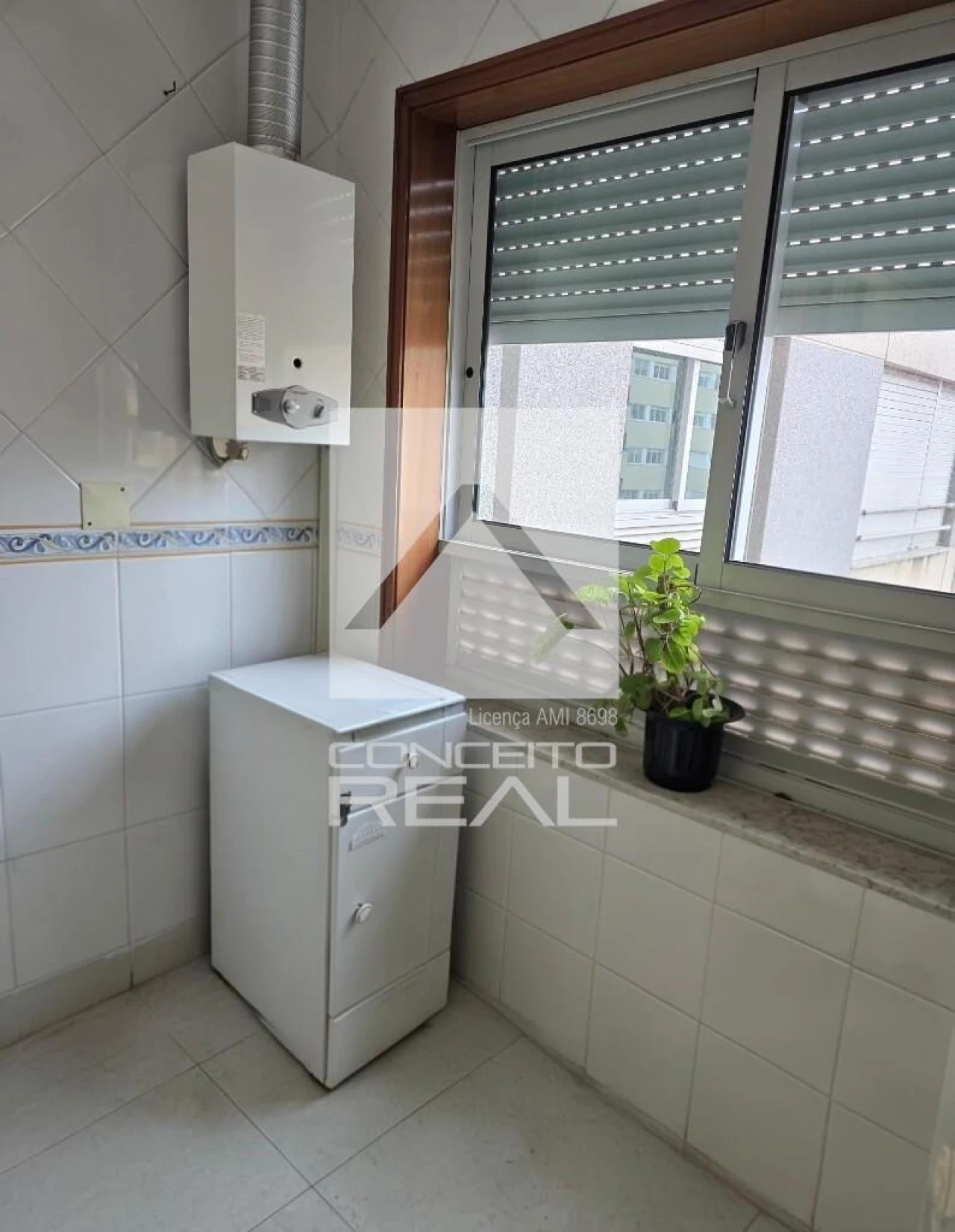 Apartamento T2 para Arrendamento em Aguas Santas Foto 14