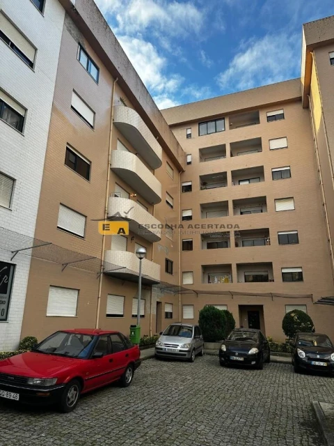 Apartamento T2 para Venda em Rio Tinto