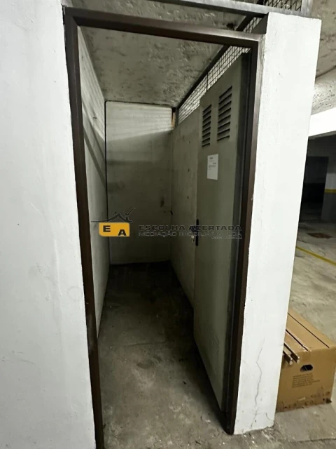 Apartamento T2 para Venda em Rio Tinto