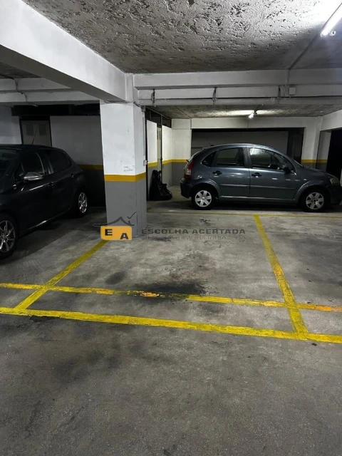 Apartamento T2 para Venda em Rio Tinto