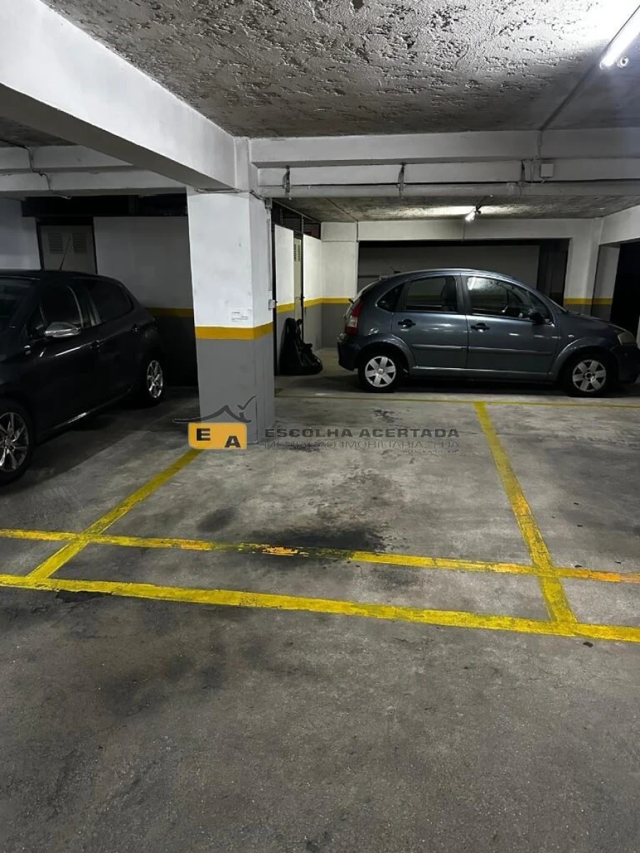 Apartamento T2 para Venda em Rio Tinto Foto 18