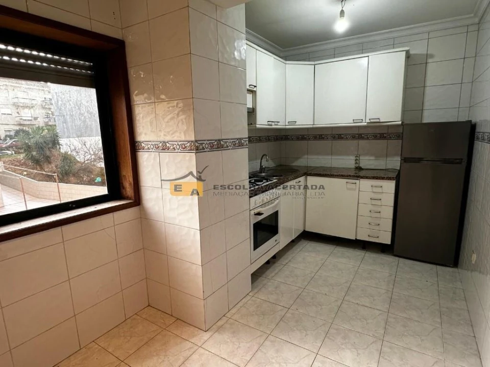 Apartamento T2 para Venda em Rio Tinto Foto 4