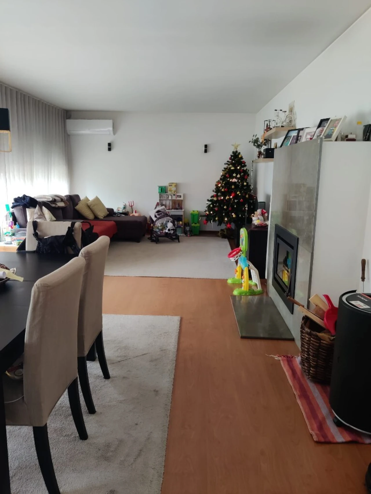 Apartamento T3 para Venda em Azurem Foto 5