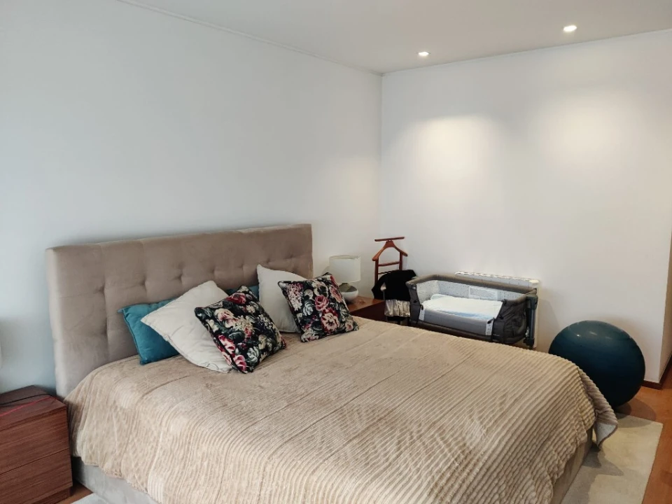 Apartamento T3 para Venda em Azurem Foto 2