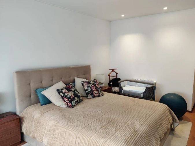 Apartamento T3 para Venda em Azurem Foto 2