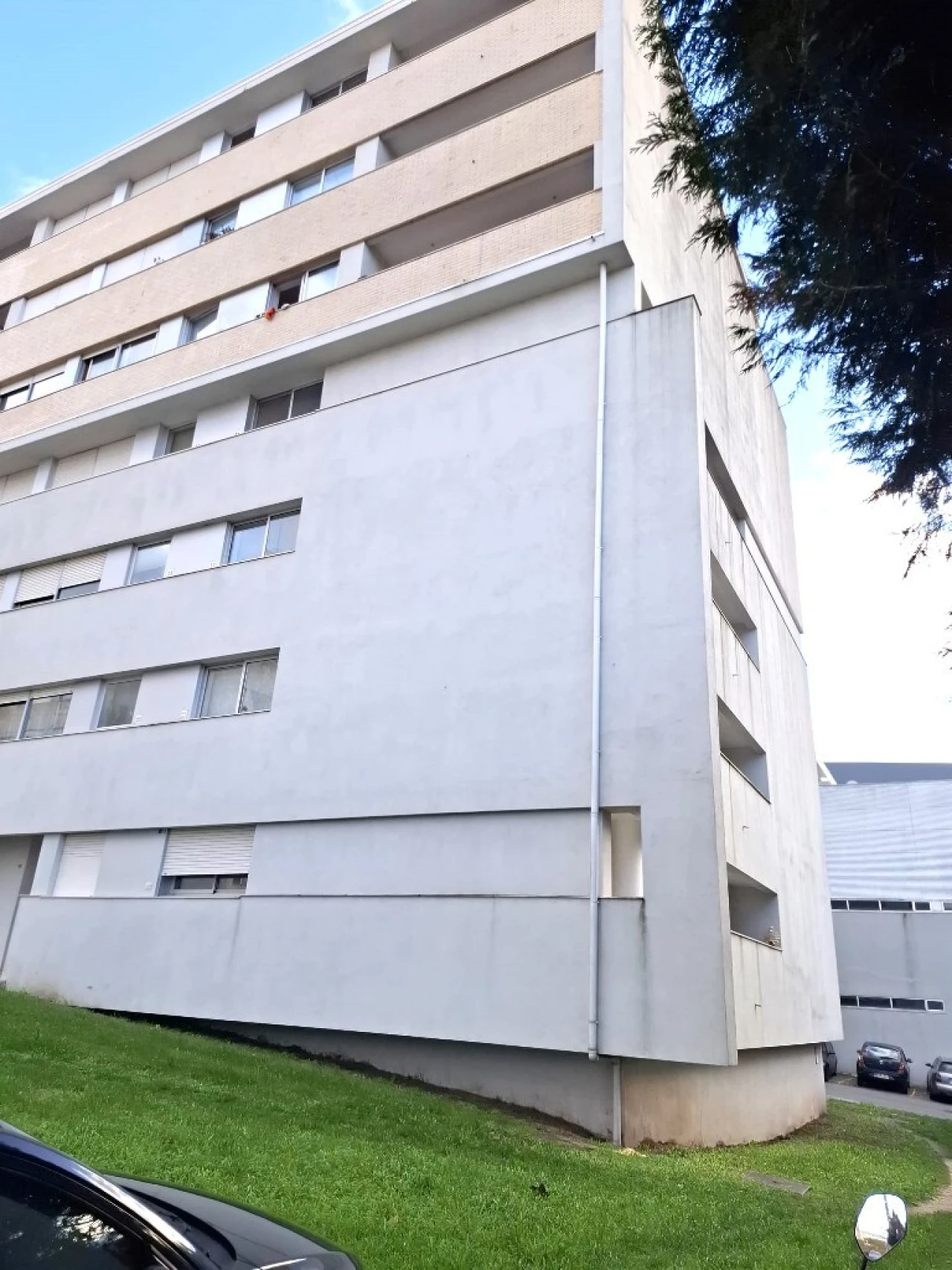 Apartamento T3 para Venda em Azurem Foto 11