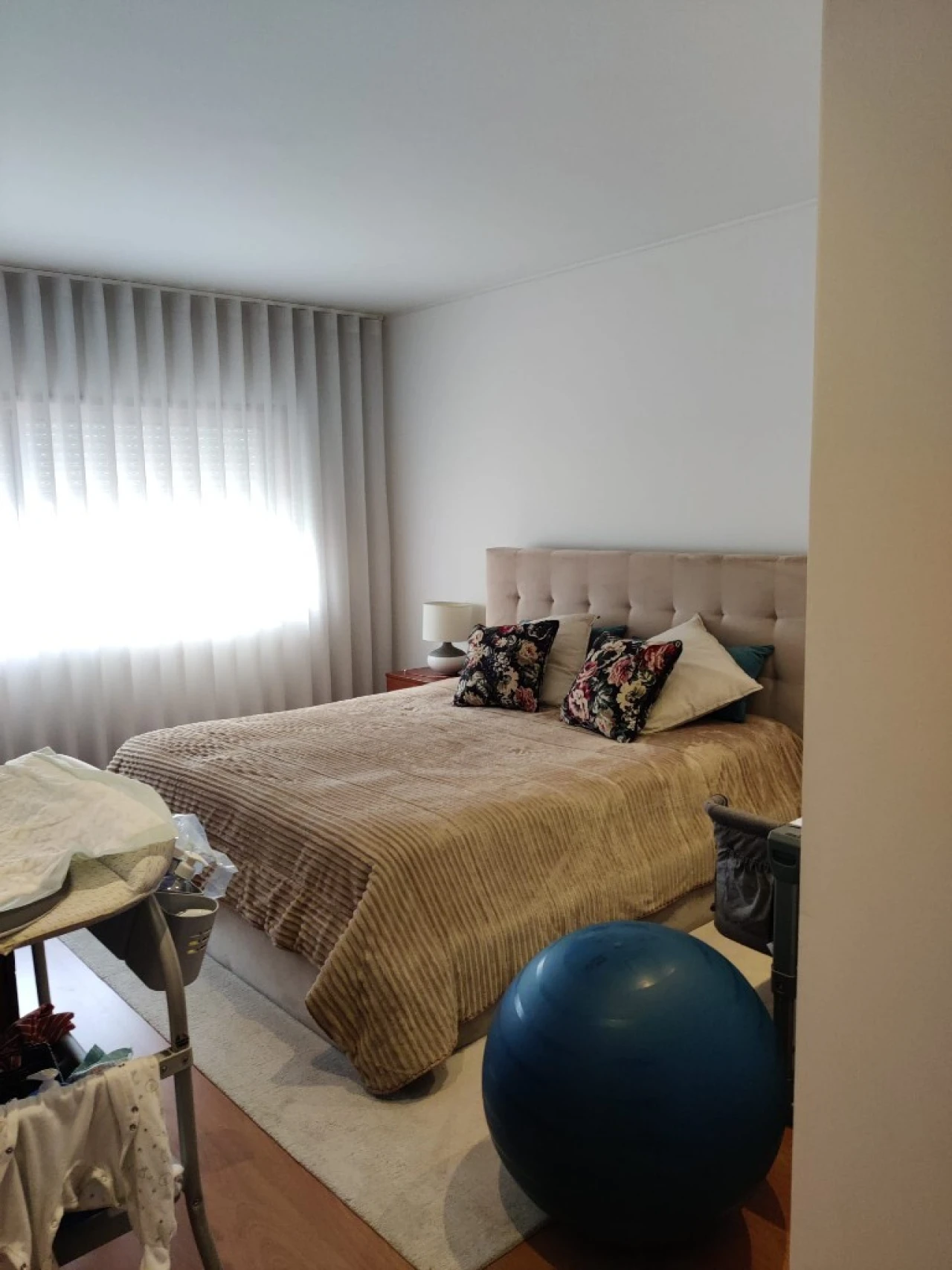 Apartamento T3 para Venda em Azurem Foto 3