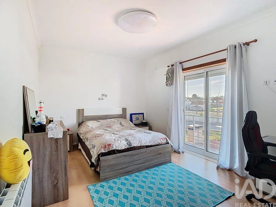 Moradia T4 para Venda em Vieira de Leiria Foto 29