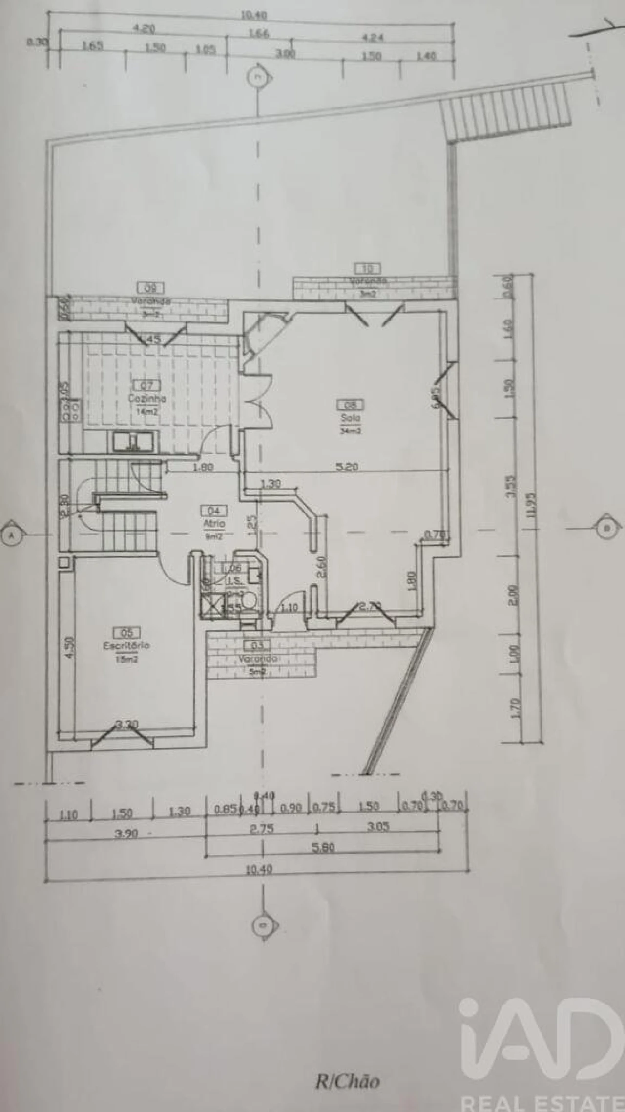 Moradia T4 para Venda em Vieira de Leiria Foto 38