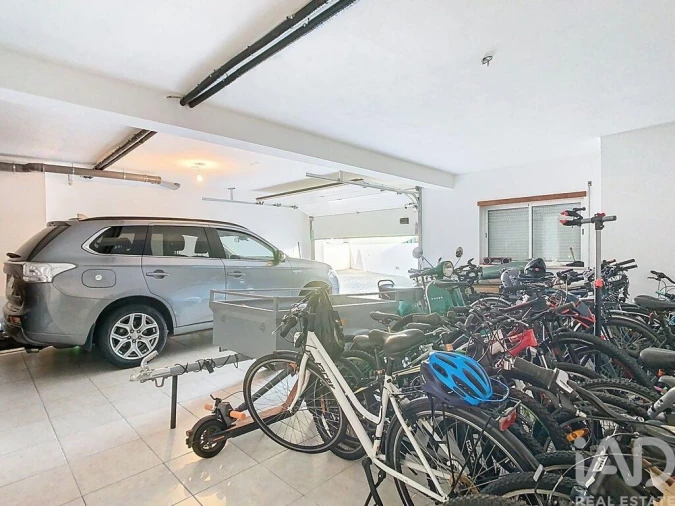 Moradia T4 para Venda em Vieira de Leiria Foto 32