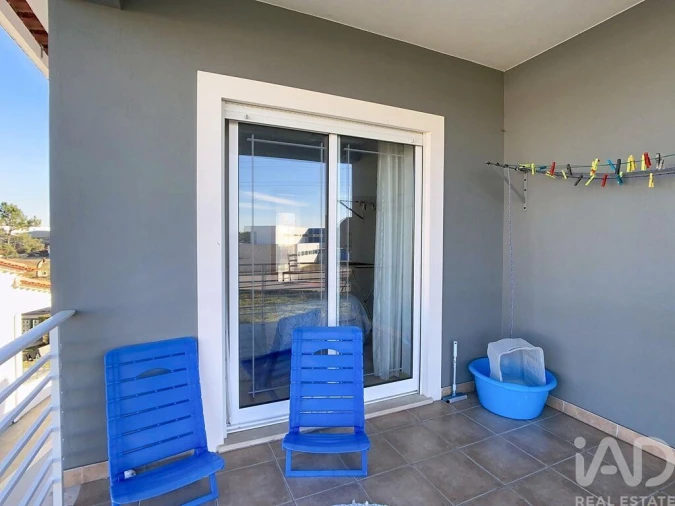 Moradia T4 para Venda em Vieira de Leiria Foto 20