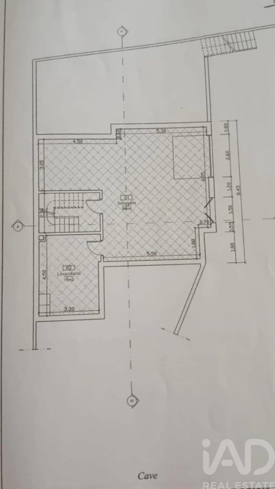 Moradia T4 para Venda em Vieira de Leiria Foto 37