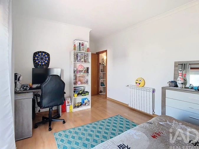 Moradia T4 para Venda em Vieira de Leiria Foto 23