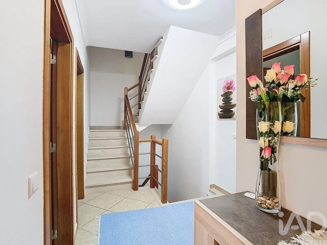 Moradia T4 para Venda em Vieira de Leiria Foto 10