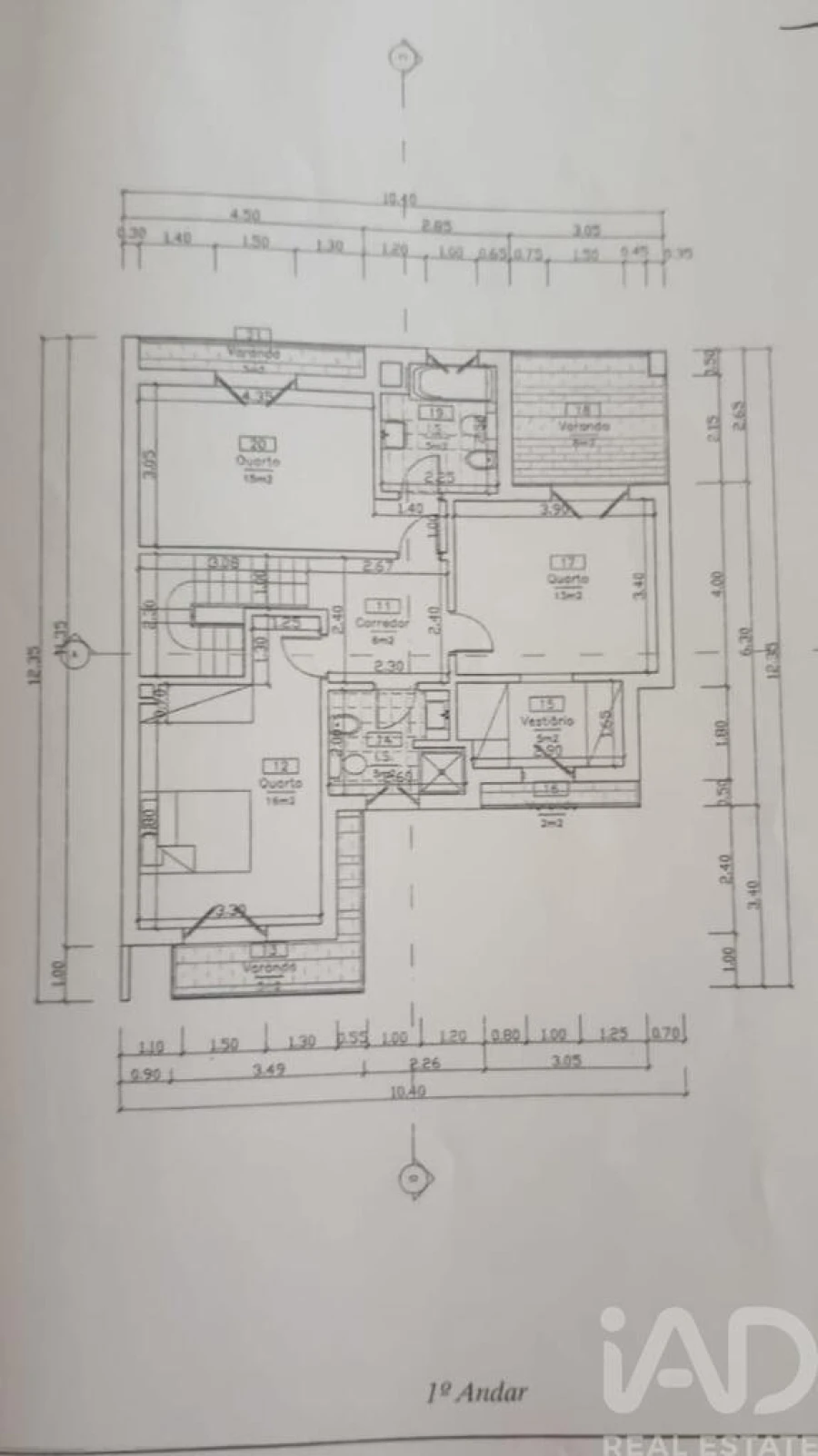 Moradia T4 para Venda em Vieira de Leiria Foto 36