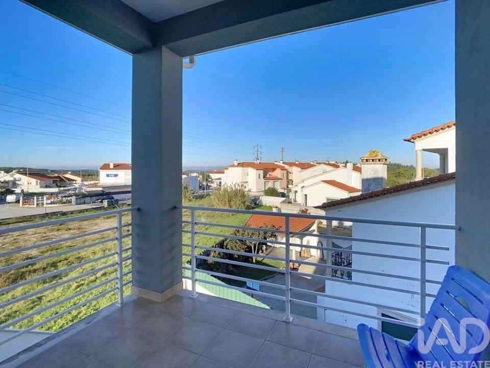 Moradia T4 para Venda em Vieira de Leiria Foto 18