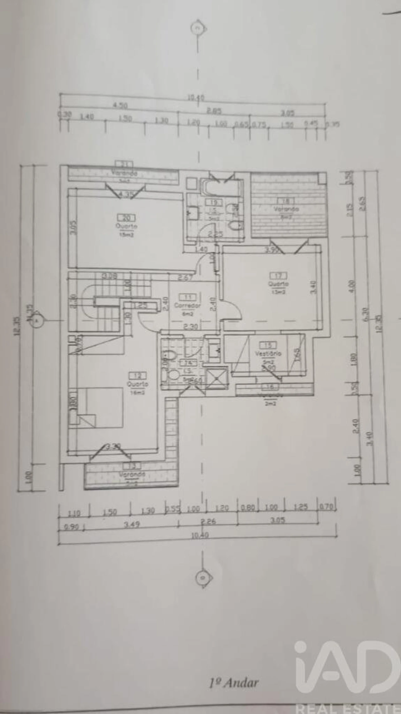 Moradia T4 para Venda em Vieira de Leiria Foto 36