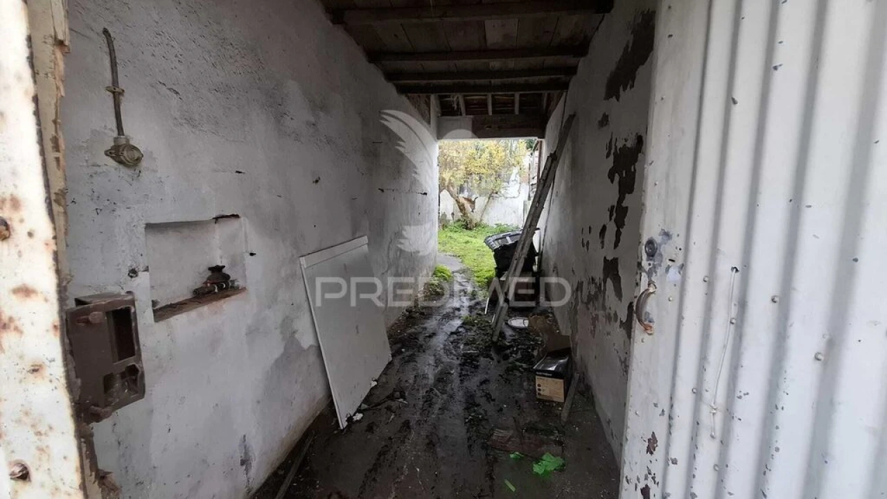 Moradia T1 para Venda em Alpiarça Foto 8