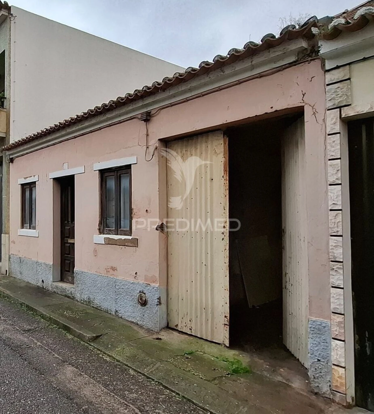 Moradia T1 para Venda em Alpiarça Foto 9