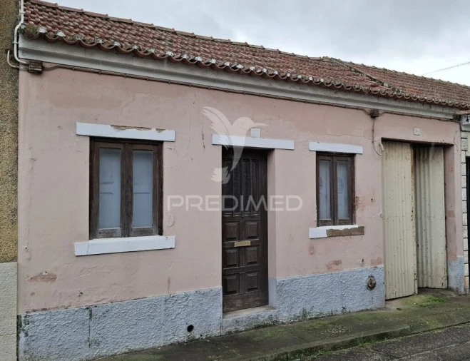 Moradia T1 para Venda em Alpiarça Foto 10