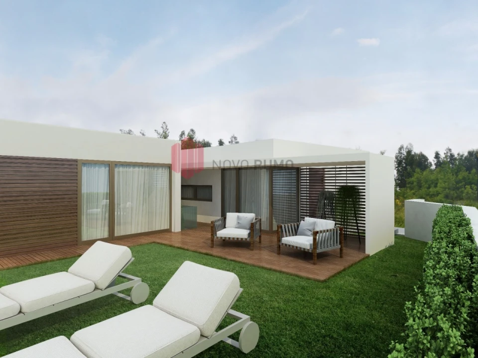 Terreno para Venda em Castêlo da Maia Foto 4