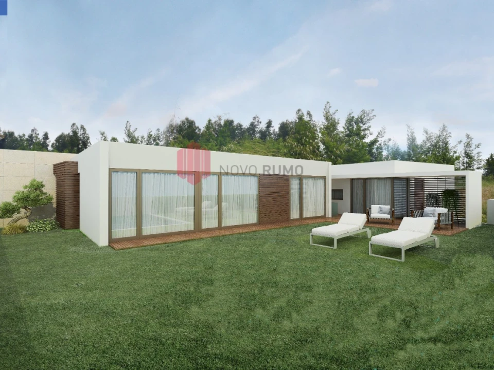 Terreno para Venda em Castêlo da Maia Foto 5