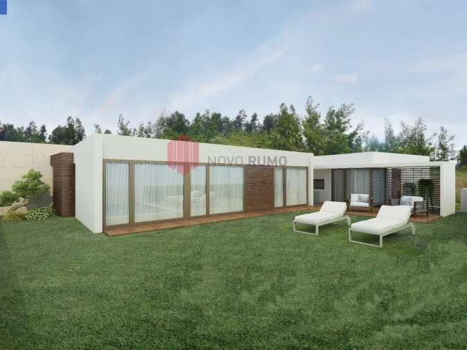 Terreno para Venda em Castêlo da Maia Foto 5