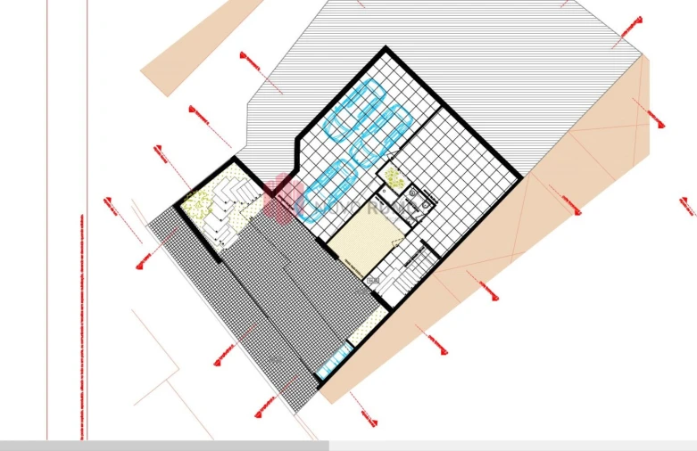 Terreno para Venda em Castêlo da Maia Foto 7