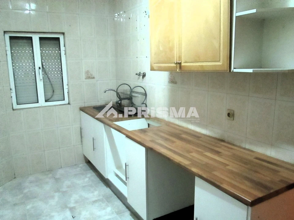 Apartamento T3 para Venda em Covilhã e Canhoso Foto 2