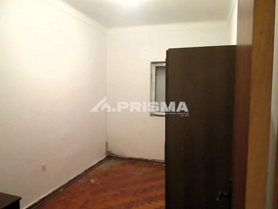 Apartamento T3 para Venda em Covilhã e Canhoso Foto 27