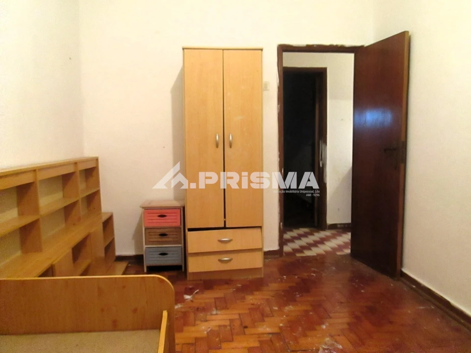 Apartamento T3 para Venda em Covilhã e Canhoso Foto 24