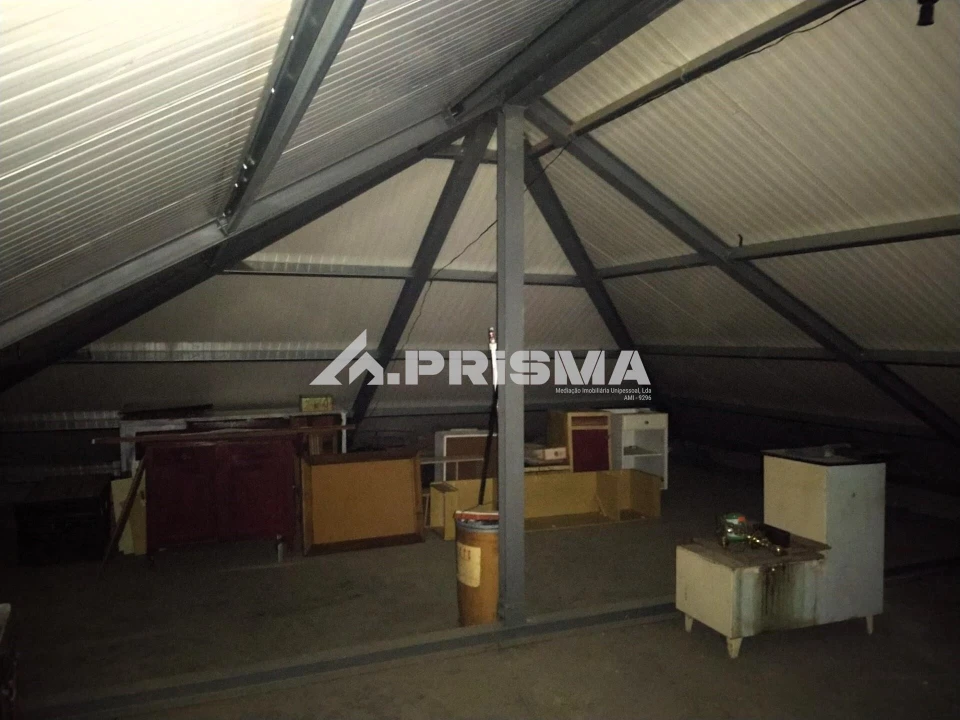 Apartamento T3 para Venda em Covilhã e Canhoso Foto 34