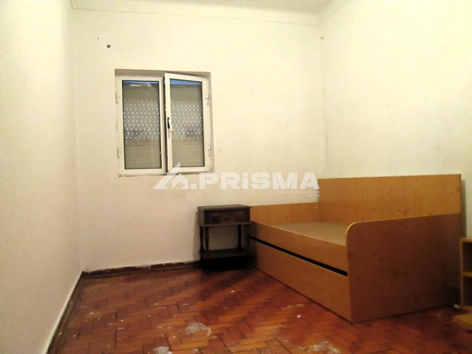 Apartamento T3 para Venda em Covilhã e Canhoso Foto 22