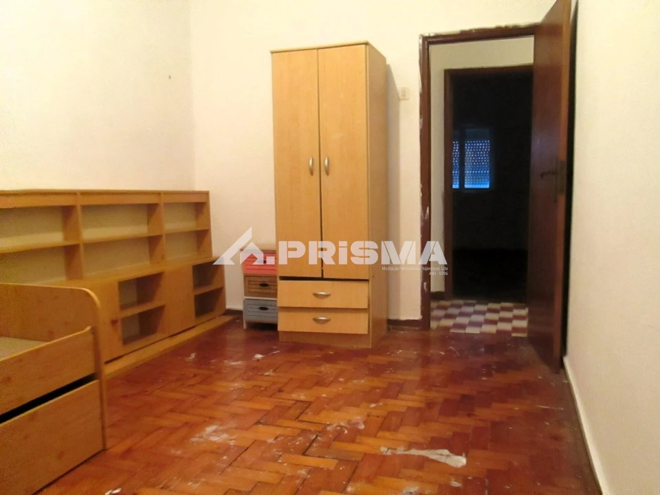 Apartamento T3 para Venda em Covilhã e Canhoso Foto 25