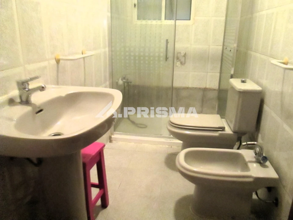 Apartamento T3 para Venda em Covilhã e Canhoso Foto 11