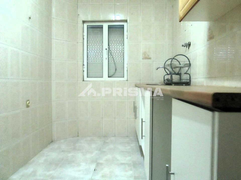 Apartamento T3 para Venda em Covilhã e Canhoso Foto 4