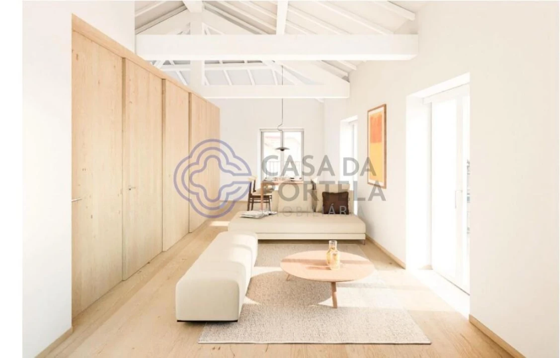 Moradia T3 para Venda em Vila do Conde Foto 2