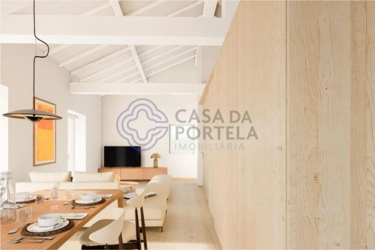 Moradia T3 para Venda em Vila do Conde Foto 3