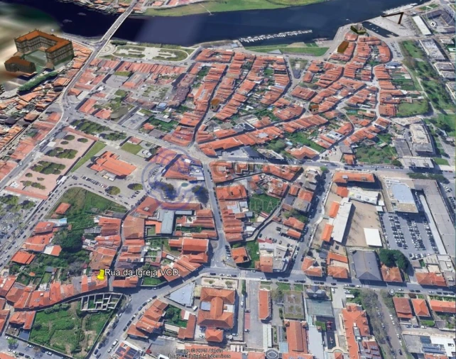 Moradia T3 para Venda em Vila do Conde Foto 28