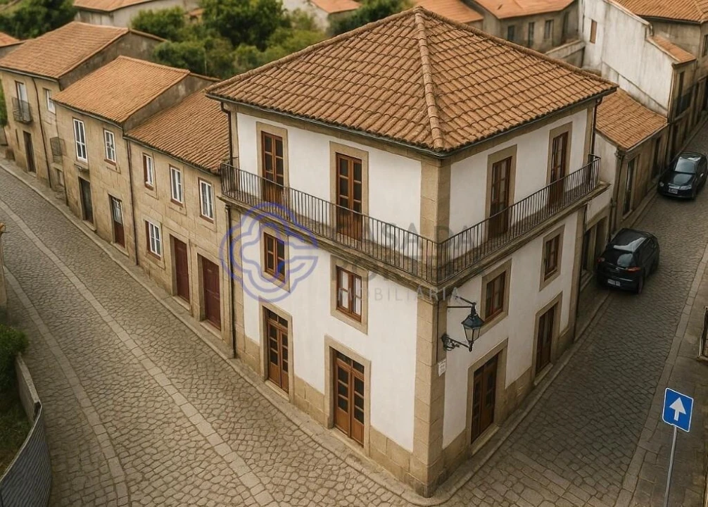 Moradia T3 para Venda em Vila do Conde Foto 1