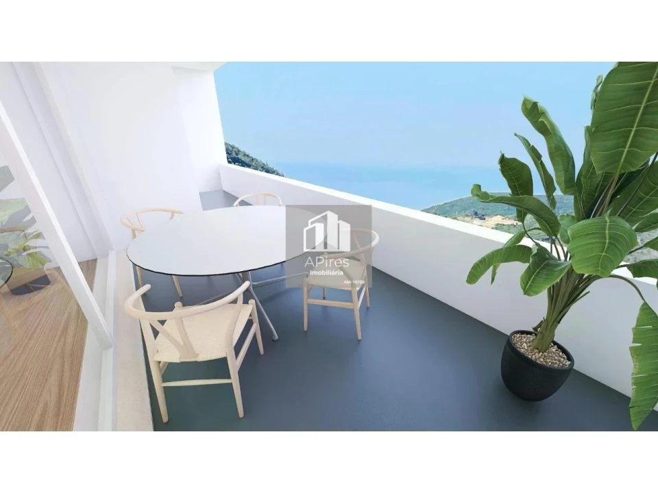 Apartamento T3 para Venda em Sesimbra (Castelo) Foto 21