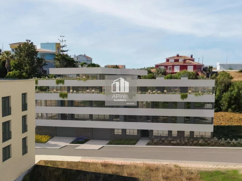 Apartamento T3 para Venda em Sesimbra (Castelo) Foto 2