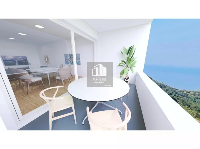 Apartamento T3 para Venda em Sesimbra (Castelo) Foto 18