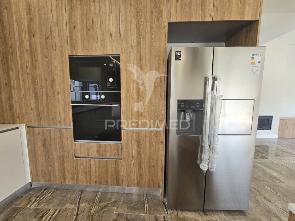 Moradia T5 para Venda em Azeitão (São Lourenço e São Simão) Foto 12