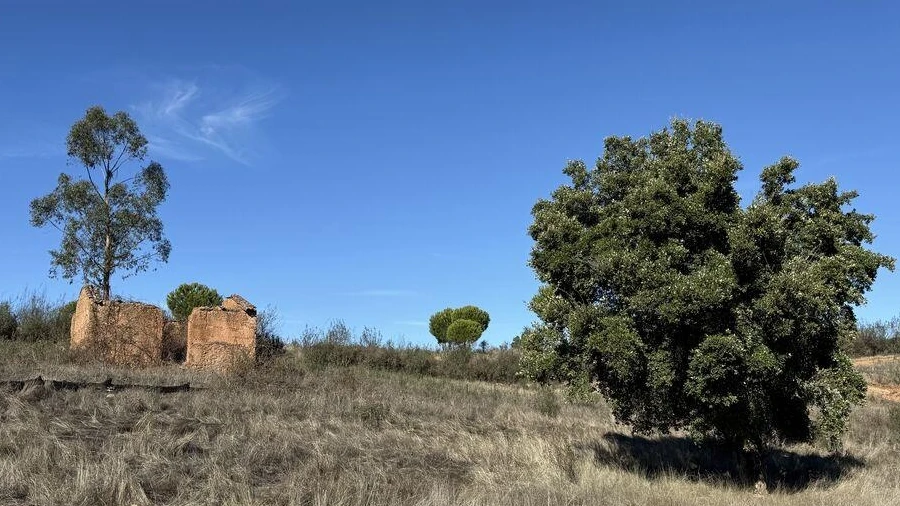 Moradia T1 para Venda em Amieira e Alqueva