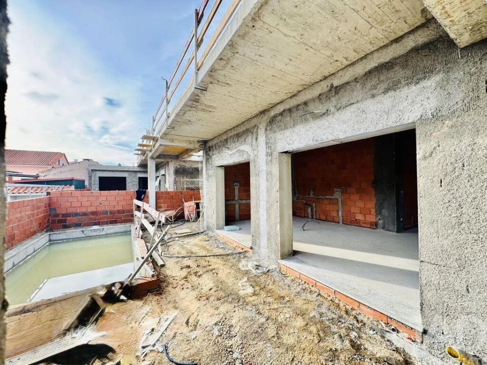 Moradia T3 para Venda em Fernao Ferro Foto 4