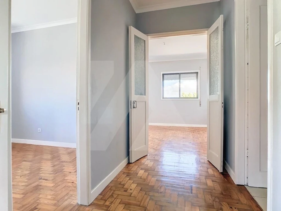 Apartamento T3 para Venda em Ovar, São João, Arada e São Vicente de Pereira Jusã Foto 2