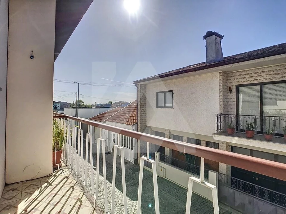 Apartamento T3 para Venda em Ovar, São João, Arada e São Vicente de Pereira Jusã Foto 8